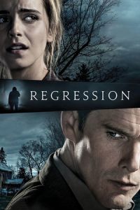 Nonton Regression (2015) Sub Indo di Lk21 Poster