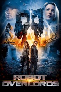 Nonton Robot Overlords (2014) Sub Indo di Lk21 Poster