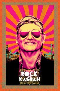 Nonton Rock the Kasbah (2015) Sub Indo di Lk21 Poster