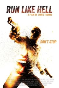 Nonton Run Like Hell (2014) Sub Indo di Lk21 Poster