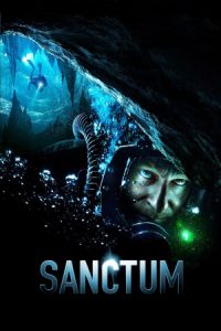 Nonton Sanctum (2011) Sub Indo di Lk21 Poster