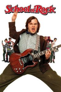 Nonton School of Rock (The School of Rock) (2003) Sub Indo di Lk21 Poster