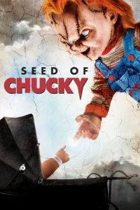 Nonton Seed of Chucky (2004) Sub Indo di Lk21 Poster