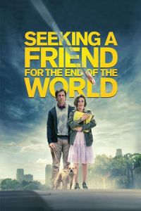 Nonton Seeking a Friend for the End of the World (2012) Sub Indo di Lk21 Poster