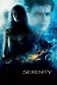 Nonton Serenity (2005) Sub Indo di Lk21 Poster