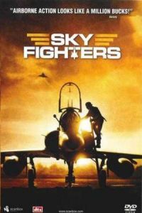 Nonton Sky Fighters (Les chevaliers du ciel) (2005) Sub Indo di Lk21 Poster