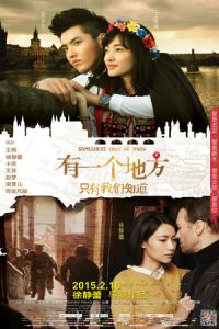 Nonton Somewhere Only We Know (You yi ge di fang zhi you wo men zhi dao) (2015) Sub Indo di Lk21 Poster