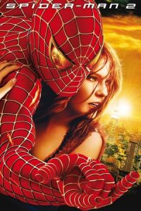Nonton Spider-Man 2 (2004) Sub Indo di Lk21 Poster