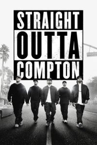 Nonton Straight Outta Compton (2015) Sub Indo di Lk21 Poster