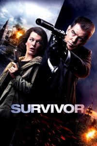 Nonton Survivor (2015) Sub Indo di Lk21 Poster