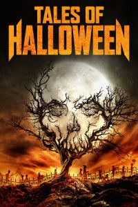 Nonton Tales of Halloween (2015) Sub Indo di Lk21 Poster