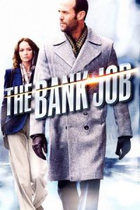 Nonton The Bank Job (2008) Sub Indo di Lk21 Poster