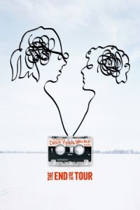 Nonton The End of the Tour (2015) Sub Indo di Lk21 Poster