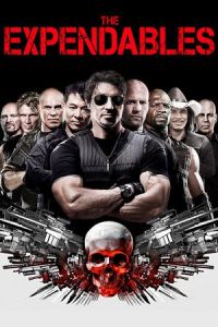 Nonton The Expendables (2010) Sub Indo di Lk21 Poster