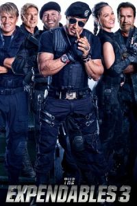 Nonton The Expendables 3 (2014) Sub Indo di Lk21 Poster