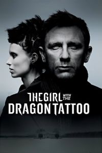 Nonton The Girl with the Dragon Tattoo (2011) Sub Indo di Lk21 Poster