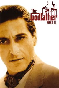 Nonton The Godfather: Part II (1974) Sub Indo di Lk21 Poster