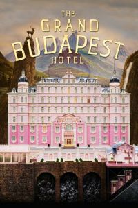 Nonton The Grand Budapest Hotel (2014) Sub Indo di Lk21 Poster