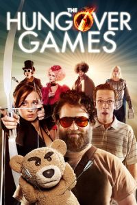 Nonton The Hungover Games (2014) Sub Indo di Lk21 Poster