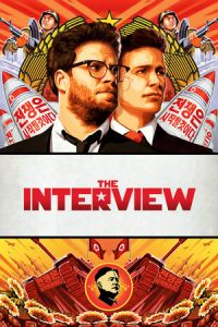 Nonton The Interview (2014) Sub Indo di Lk21 Poster