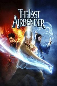 Nonton The Last Airbender (2010) Sub Indo di Lk21 Poster