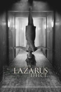 Nonton The Lazarus Effect (2015) Sub Indo di Lk21 Poster