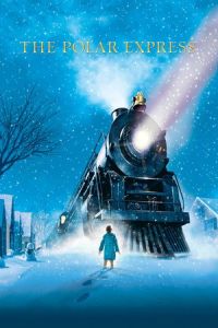 Nonton The Polar Express (2004) Sub Indo di Lk21 Poster