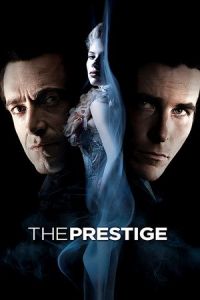 Nonton The Prestige (2006) Sub Indo di Lk21 Poster