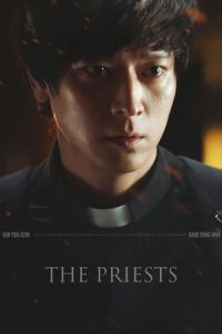 Nonton The Priests (Geomeun sajedeul) (2015) Sub Indo di Lk21 Poster