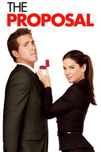 Nonton The Proposal (2009) Sub Indo di Lk21 Poster