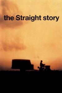 Nonton The Straight Story (1999) Sub Indo di Lk21 Poster