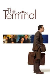 Nonton The Terminal (2004) Sub Indo di Lk21 Poster