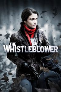 Nonton The Whistleblower (2010) Sub Indo di Lk21 Poster