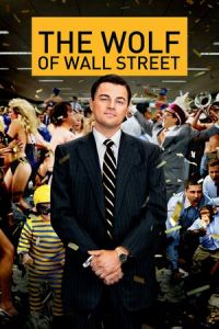 Nonton The Wolf of Wall Street (2013) Sub Indo di Lk21 Poster