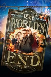 Nonton The World's End (2013) Sub Indo di Lk21 Poster