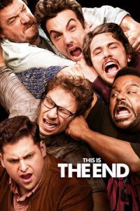 Nonton This Is the End (2013) Sub Indo di Lk21 Poster