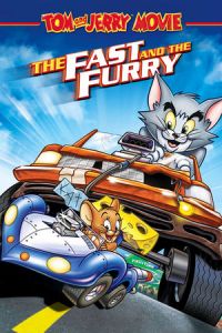 Nonton Tom and Jerry: The Fast and the Furry (2005) Sub Indo di Lk21 Poster