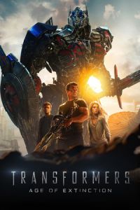 Nonton Transformers: Age of Extinction (2014) Sub Indo di Lk21 Poster