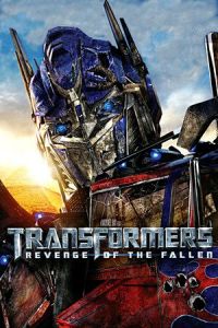Nonton Transformers: Revenge of the Fallen (2009) Sub Indo di Lk21 Poster