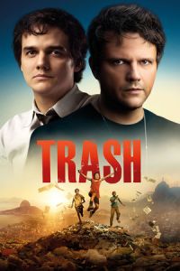Nonton Trash (2014) Sub Indo di Lk21 Poster