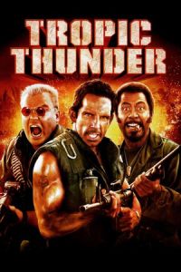 Nonton Tropic Thunder (2008) Sub Indo di Lk21 Poster