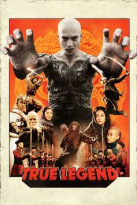 Nonton True Legend (Su Qi-er) (2010) Sub Indo di Lk21 Poster