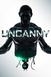 Nonton Uncanny (2015) Sub Indo di Lk21 Poster