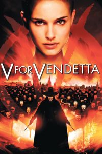 Nonton V for Vendetta (2005) Sub Indo di Lk21 Poster