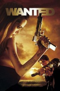 Nonton Wanted (2008) Sub Indo di Lk21 Poster