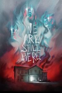 Nonton We Are Still Here (2015) Sub Indo di Lk21 Poster