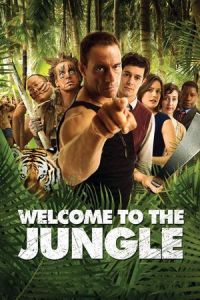 Nonton Welcome to the Jungle (2013) Sub Indo di Lk21 Poster