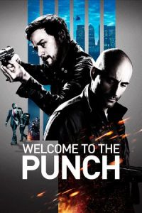 Nonton Welcome to the Punch (2013) Sub Indo di Lk21 Poster