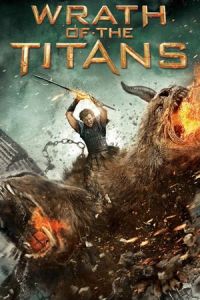 Nonton Wrath of the Titans (2012) Sub Indo di Lk21 Poster