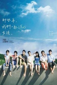 Nonton You Are the Apple of My Eye (Na xie nian, wo men yi qi zhui de nv hai) (2011) Sub Indo di Lk21 Poster